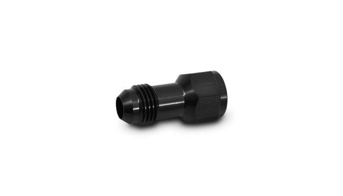 Female to Male Extender Fitting -6AN to 1 Female to Male Extender Fitting -6AN to 1