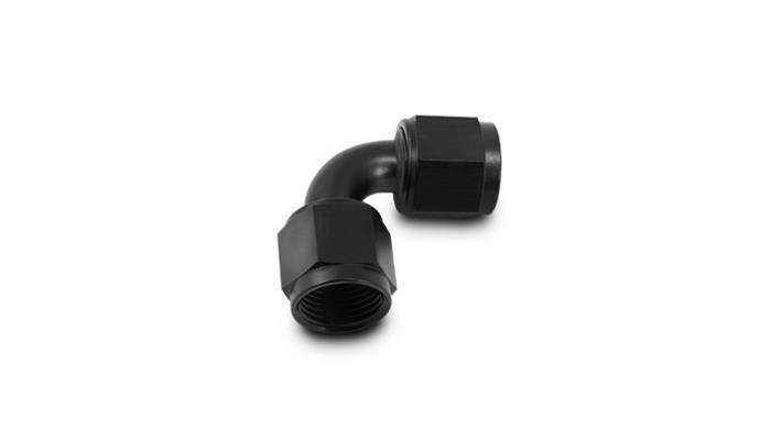 Female 90 Degree Union Adapter -8AN 10733 Female 90 Degree Union Adapter -8AN 10733