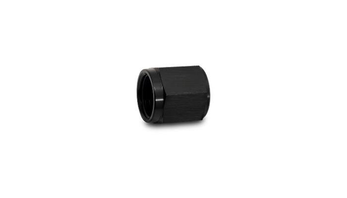 Vibrant -12AN Tube Nut Fitting - Aluminum thumbnail 2