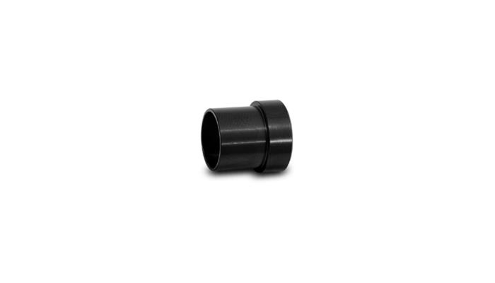 Vibrant -16AN Tube Sleeve Fitting - Aluminum thumbnail 2