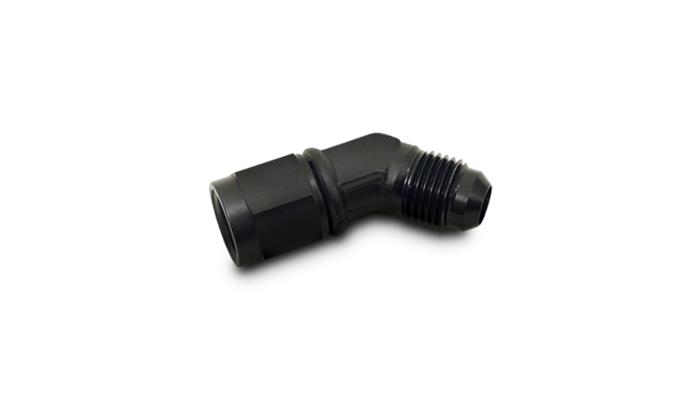 -6AN Female to -6AN Male 45 Degree Swivel Adapter 10772 -6AN Female to -6AN Male 45 Degree Swivel Adapter 10772