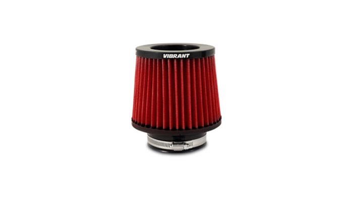 The Classic Performance Air Filter 3