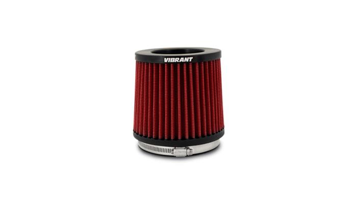 The Classic Performance Air Filter 4 The Classic Performance Air Filter 4