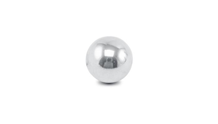 Vibrant Replacement Ball for Inline One Way Check Valve No. 11118