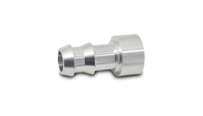 Push-On Style Hose End Fittings, Female AN - Vibrant Performance