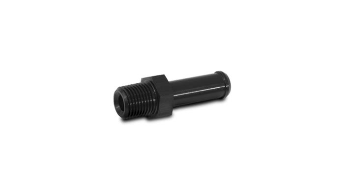 1/2 NPT to 5/8 Barb Straight Fitting 11203 1/2 NPT to 5/8 Barb Straight Fitting 11203