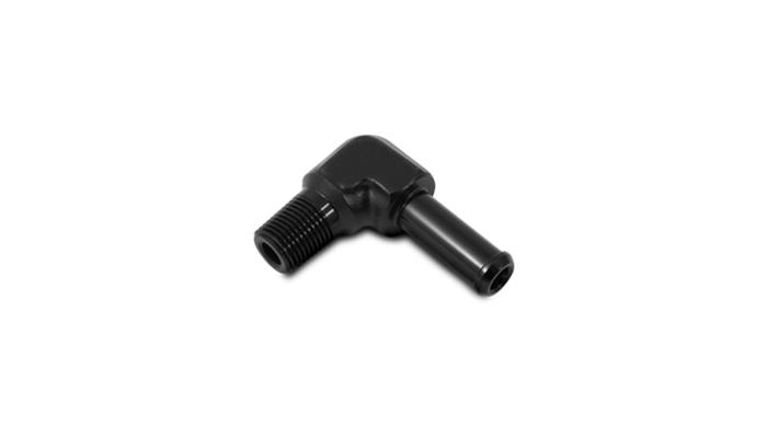 1/8 NPT to 1/4 Barb 90 Degree Fitting 11230 1/8 NPT to 1/4 Barb 90 Degree Fitting 11230