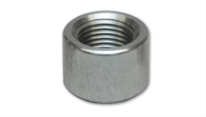 Vibrant Performance Weld Bungs 11264 Bung, Steel, -12 AN Female Thread, 1.375 in. Outside Diameter, Each thumbnail 2