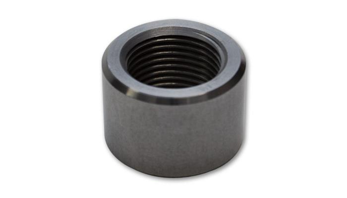 Vibrant Performance Weld Bungs 11265 Bung, Steel, - 16 AN Female Thread, 1.625 in. Outside Diameter, Each thumbnail 3