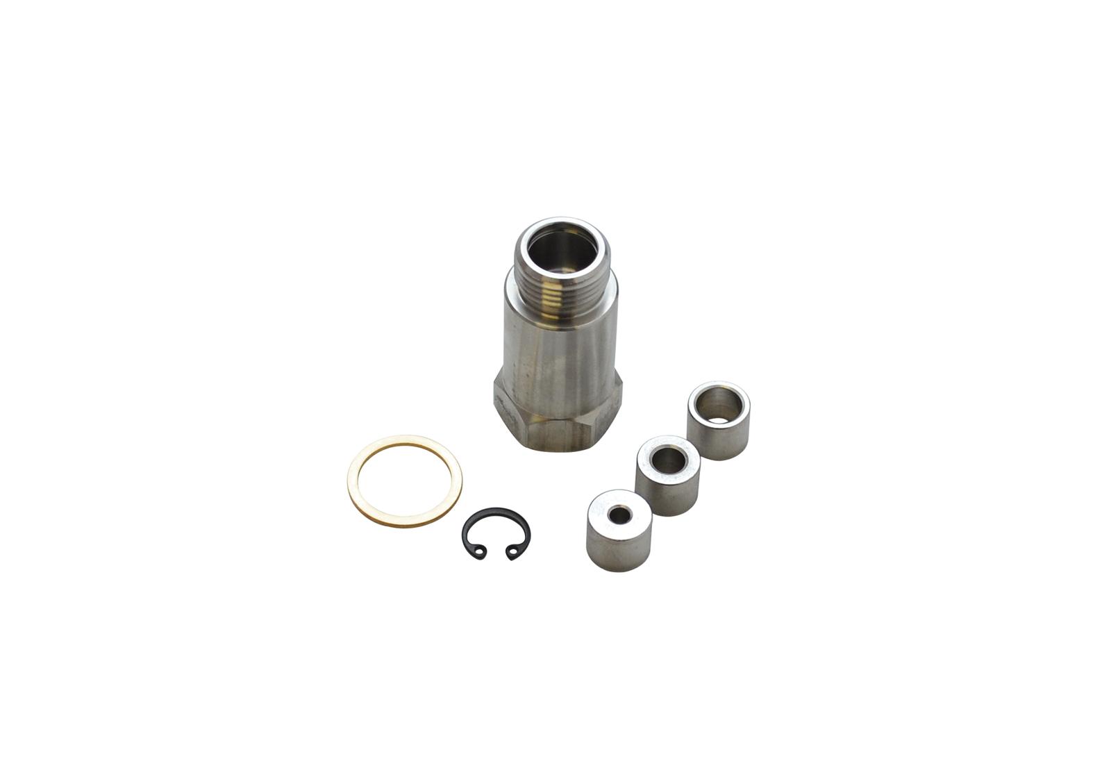 Vibrant Performance 11621 Vibrant Performance Standard Oxygen Sensor  Fittings | Summit Racing