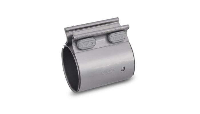 TC Series High Exhaust Sleeve Clamp for 3