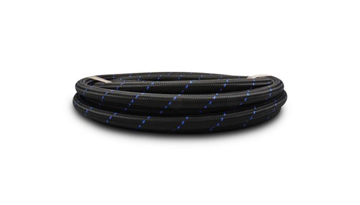 Vibrant Performance 11978B Vibrant Performance Braided Flexible Race Hose |  Summit Racing