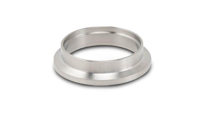 Vibrant Titanium Outlet Flange for Tial 38mm & Turbosmart Ultragate 40mm Wastegates