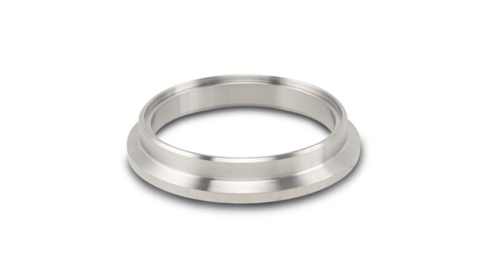 Vibrant Titanium Outlet Flange for Tial 60mm External Wastegate