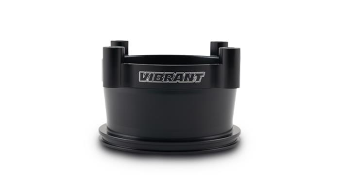 Vibrant Performance 12472 Vibrant Performance Throttle Body to HD