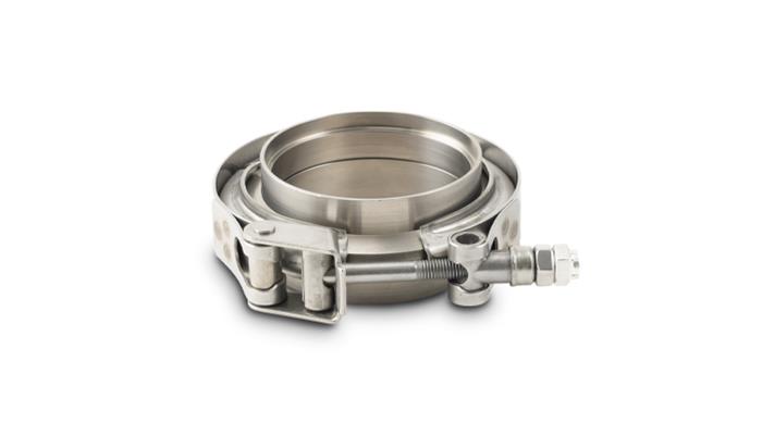 Vibrant Performance 12493 Vibrant Performance V-Band Flange