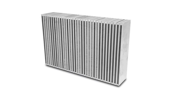Vertical Flow Intercooler 22