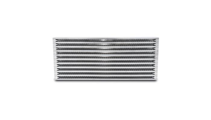 Universal Oil Cooler Core 4 Universal Oil Cooler Core 4