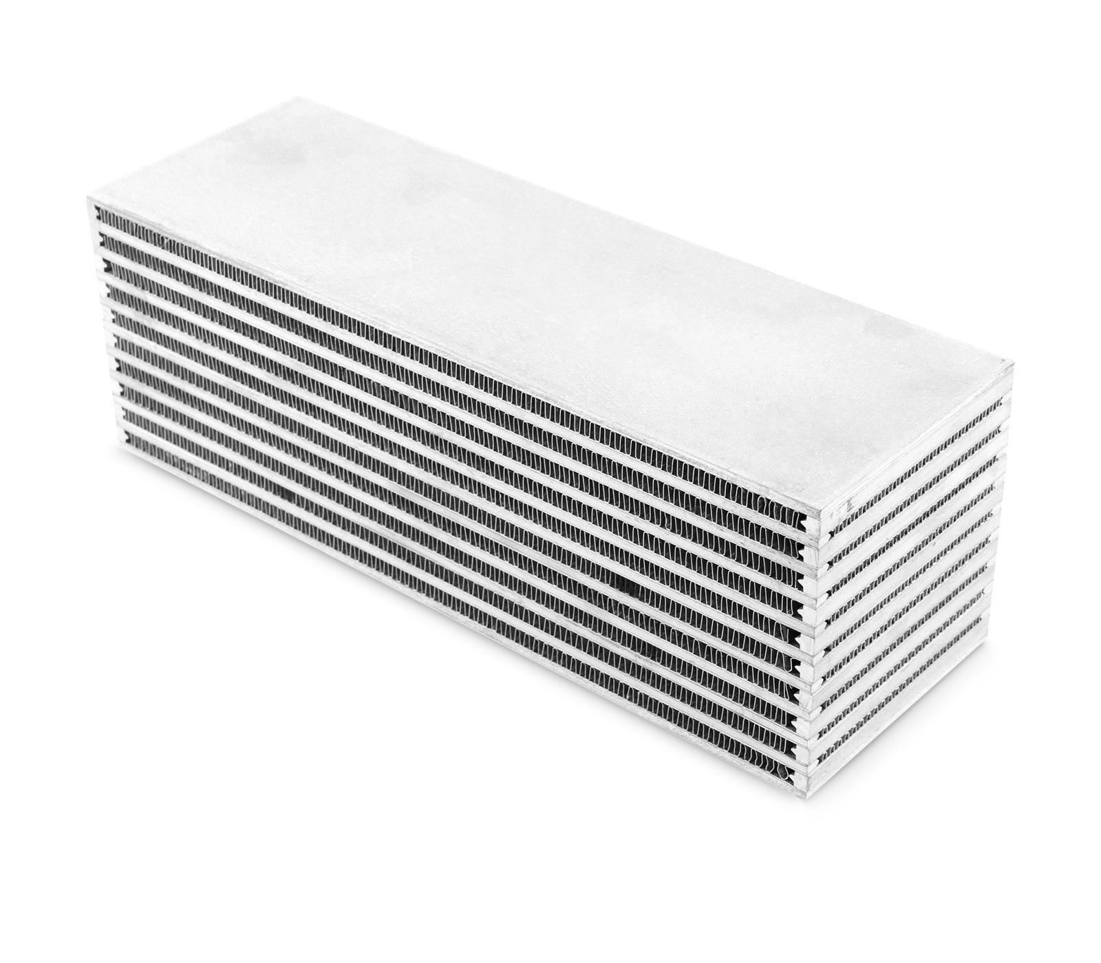 Vibrant Performance 12971 Vibrant Performance Air-to-Water Intercooler ...