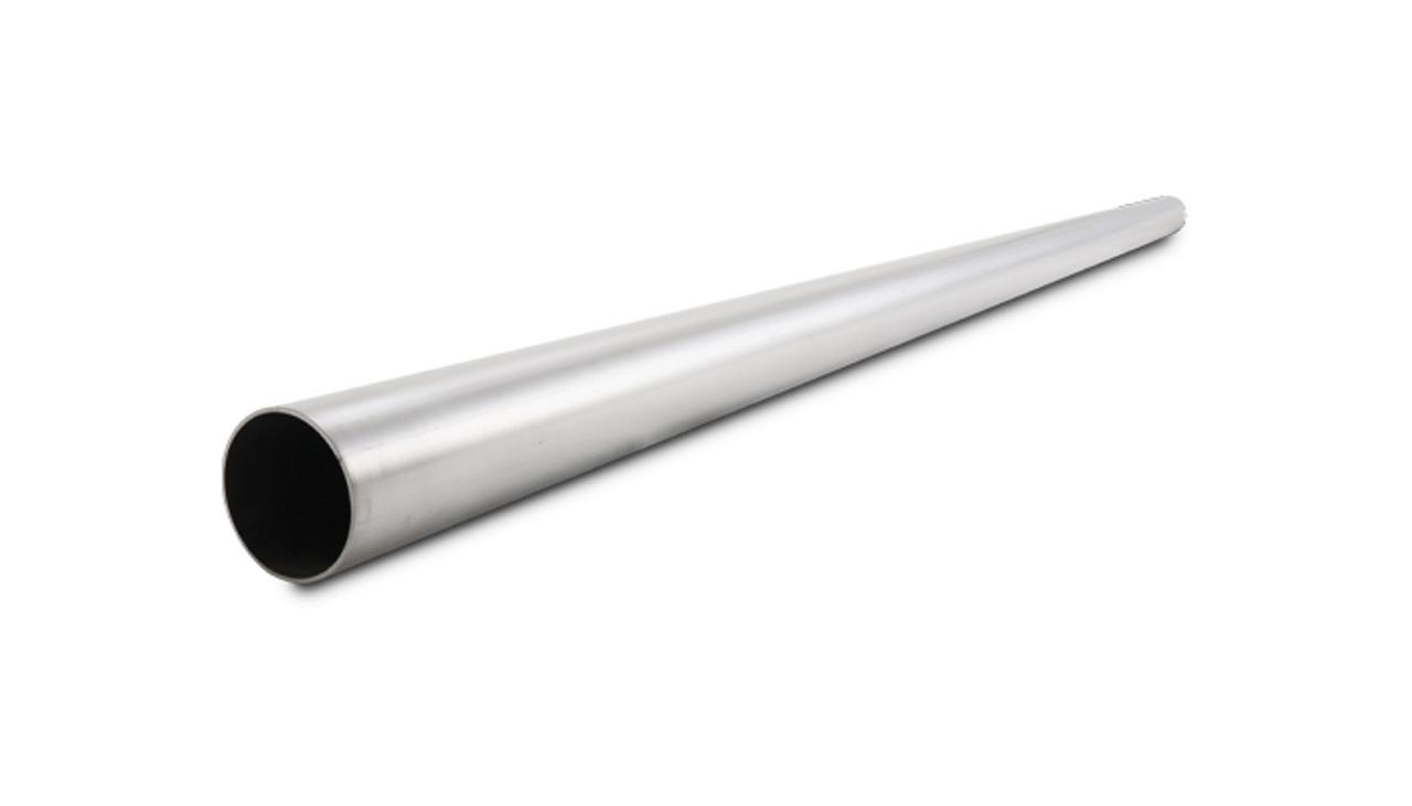 304 Stainless Steel Brushed Straight Tubing 4 304 Stainless Steel Brushed Straight Tubing 4