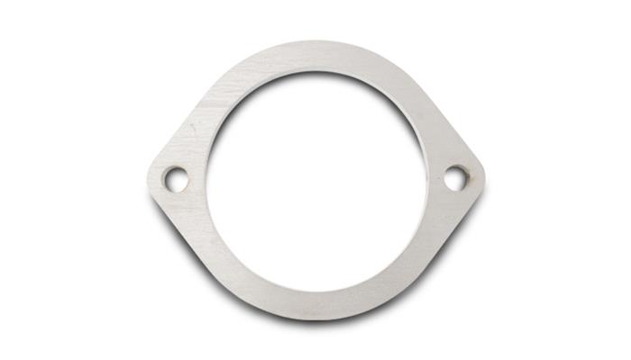 2-Bolt Stainless Steel Flange 2.25 2-Bolt Stainless Steel Flange 2.25