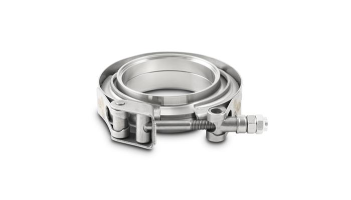 V-Band Flange Assembly for 1.5 V-Band Flange Assembly for 1.5