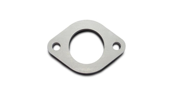 Vibrant T304 SS Exhaust Manifold Flange for Porsche 930/911 Motor