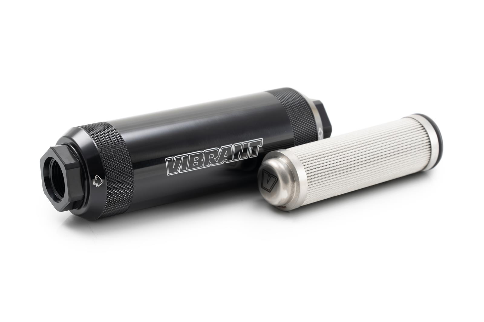 HD Power Filter w/40 Micron Filter 16285 HD Power Filter w/40 Micron Filter 16285
