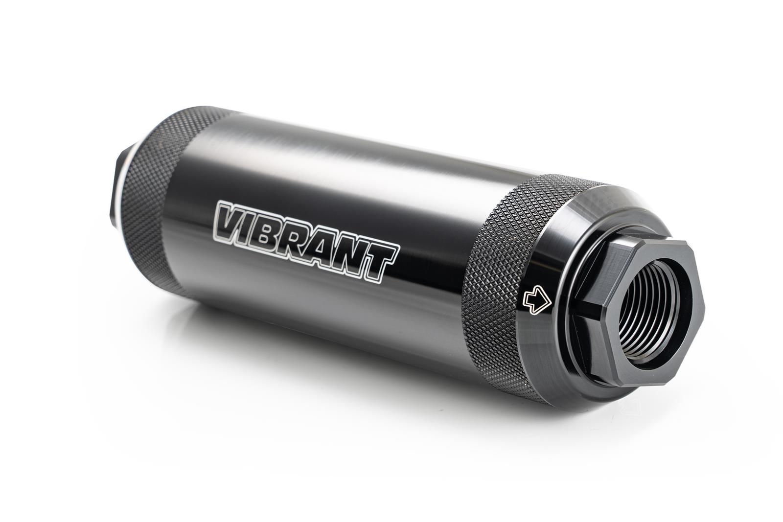 HD Power Filter w/40 Micron Filter 16285 HD Power Filter w/40 Micron Filter 16285
