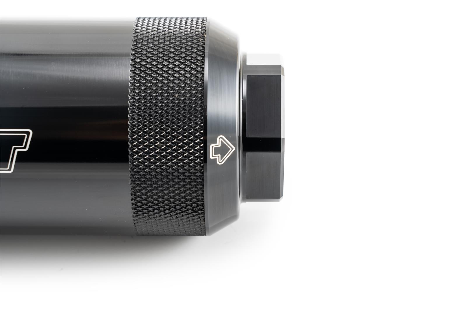 HD Power Filter w/40 Micron Filter 16285 HD Power Filter w/40 Micron Filter 16285