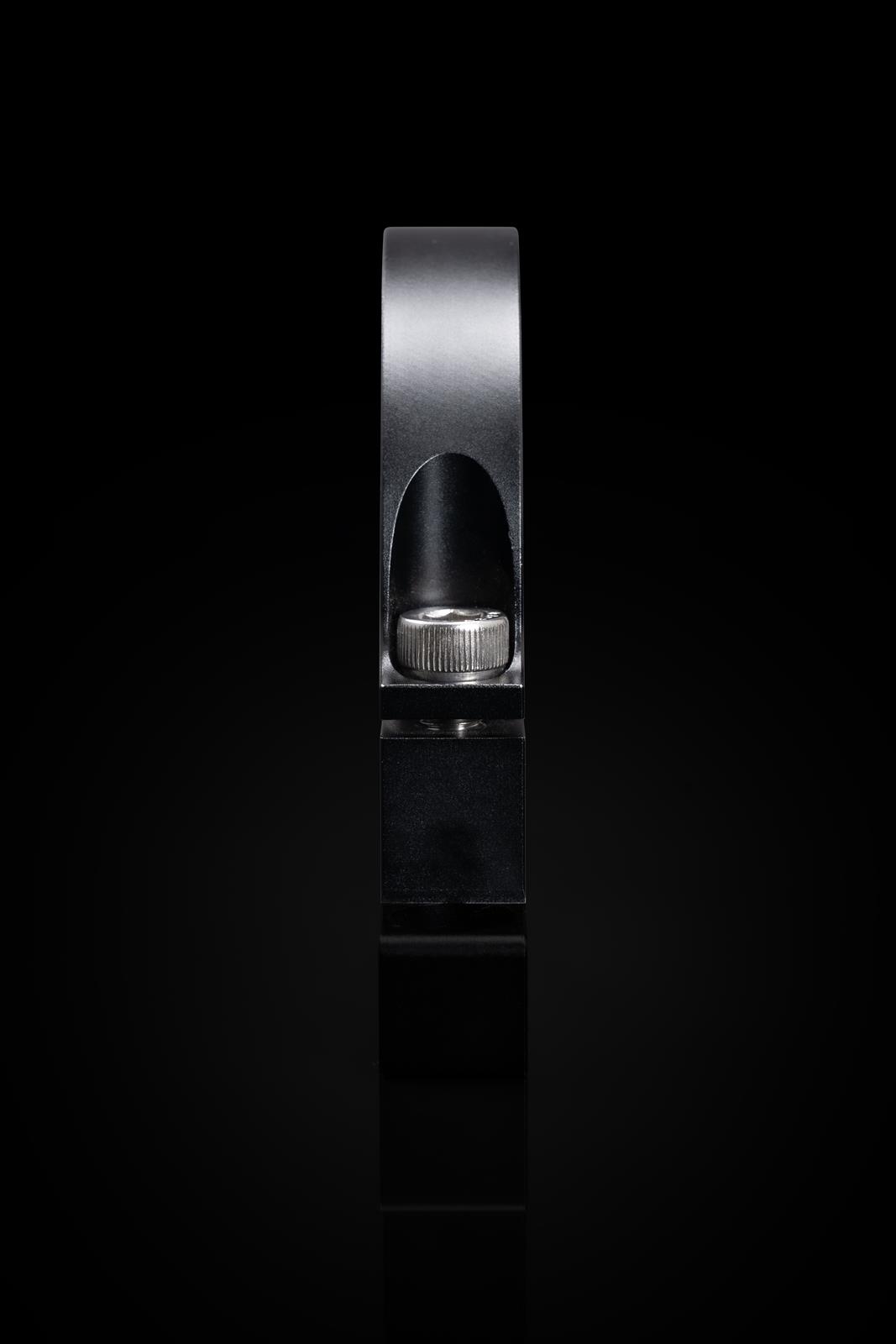 Vibrant HD Power Filter Mounting Bracket thumbnail 2
