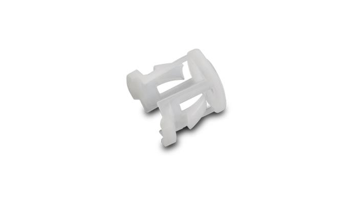 Vibrant Plastic Insert for Quick Disconnect EFI Adapter Insert Ring OD 0.375in thumbnail 2