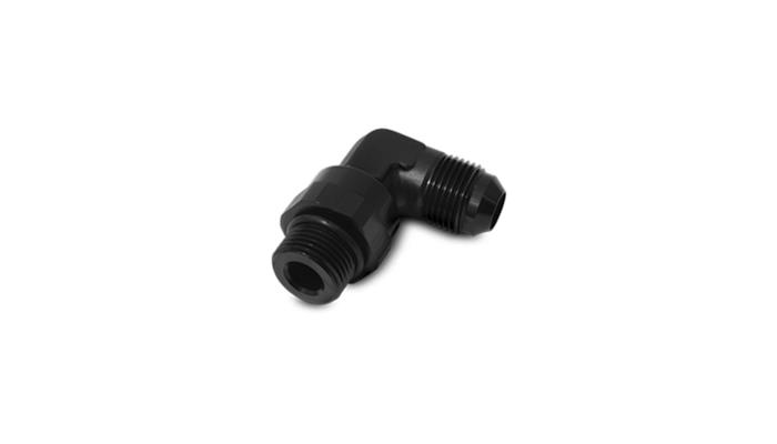 Vibrant Performance 16965 Vibrant Performance O-Ring to AN Adapter Fittings  | Summit Racing