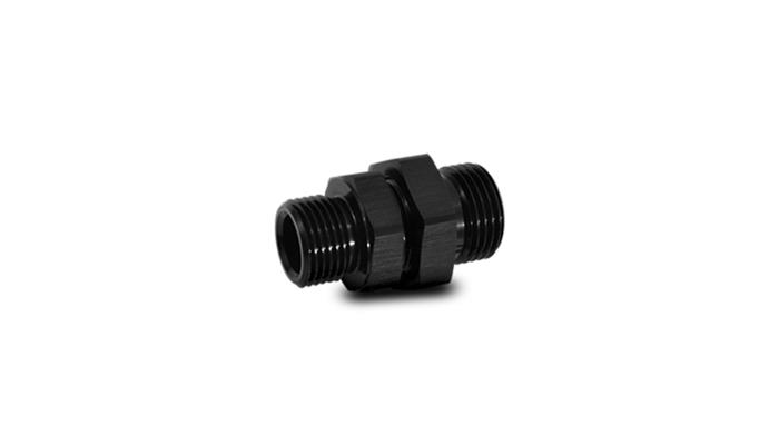 Fitting Straight Bulkhead Adapter Male Straight 16982 Fitting Straight Bulkhead Adapter Male Straight 16982