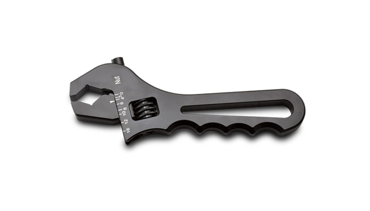 Vibrant -3in. AN -20 in. AN Adjustable AN Wrench thumbnail 3