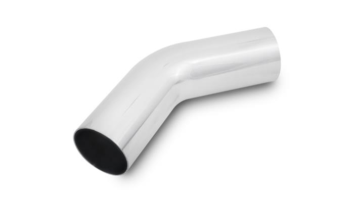 45-Degree Aluminum Elbow 3 45-Degree Aluminum Elbow 3