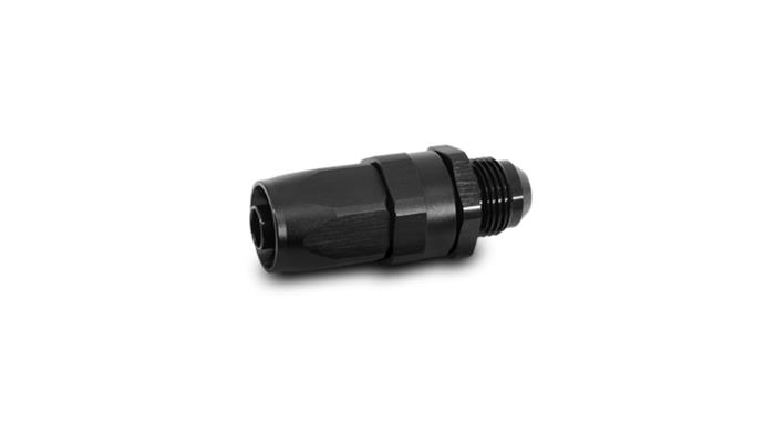 Vibrant 21006 -6AN Straight Hose Fitting