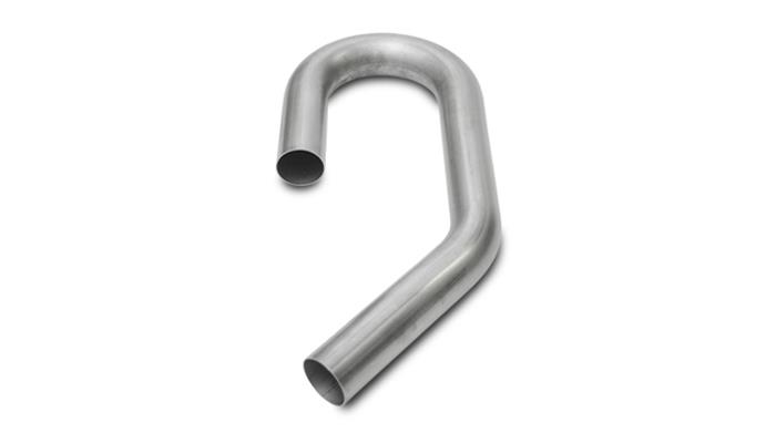 Stainless Steel U-J Bend 4 Stainless Steel U-J Bend 4