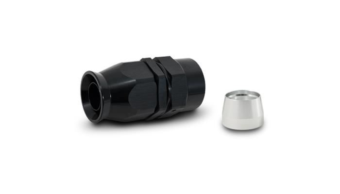 Straight Hose End Fitting -12AN 28012 Straight Hose End Fitting -12AN 28012