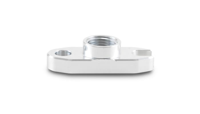 Turbo Oil Drain Flange 28989 Turbo Oil Drain Flange 28989