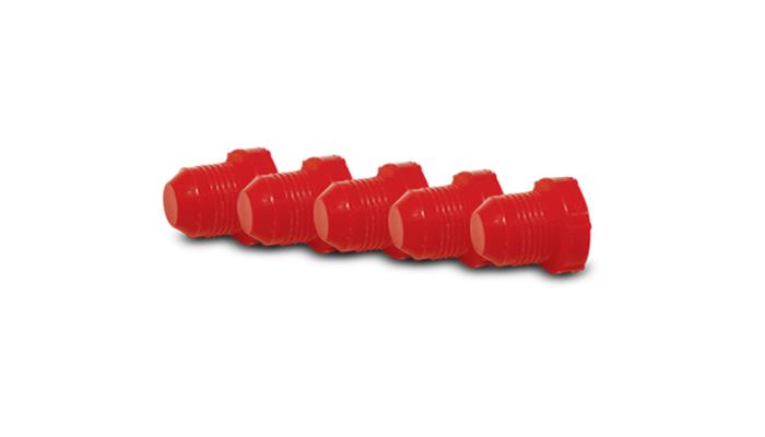 Vibrant Male AN Flare Plug AN -10