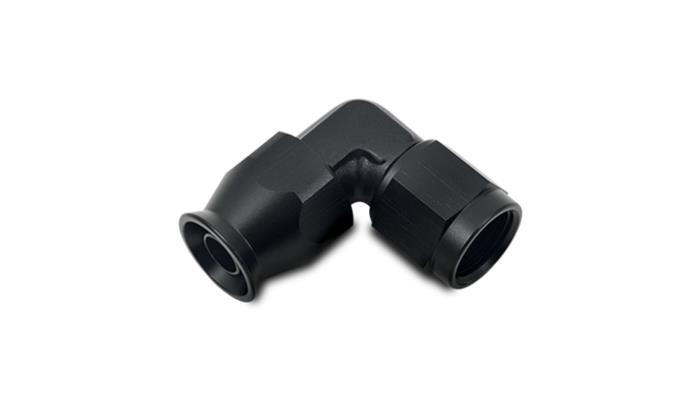 90-Degree Tight Radius Hose End Fittings -10AN 29990 90-Degree Tight Radius Hose End Fittings -10AN 29990