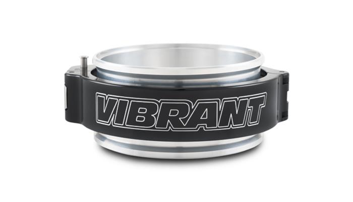 Vibrant Performance 32518 Vibrant Performance HD Pinless Clamp
