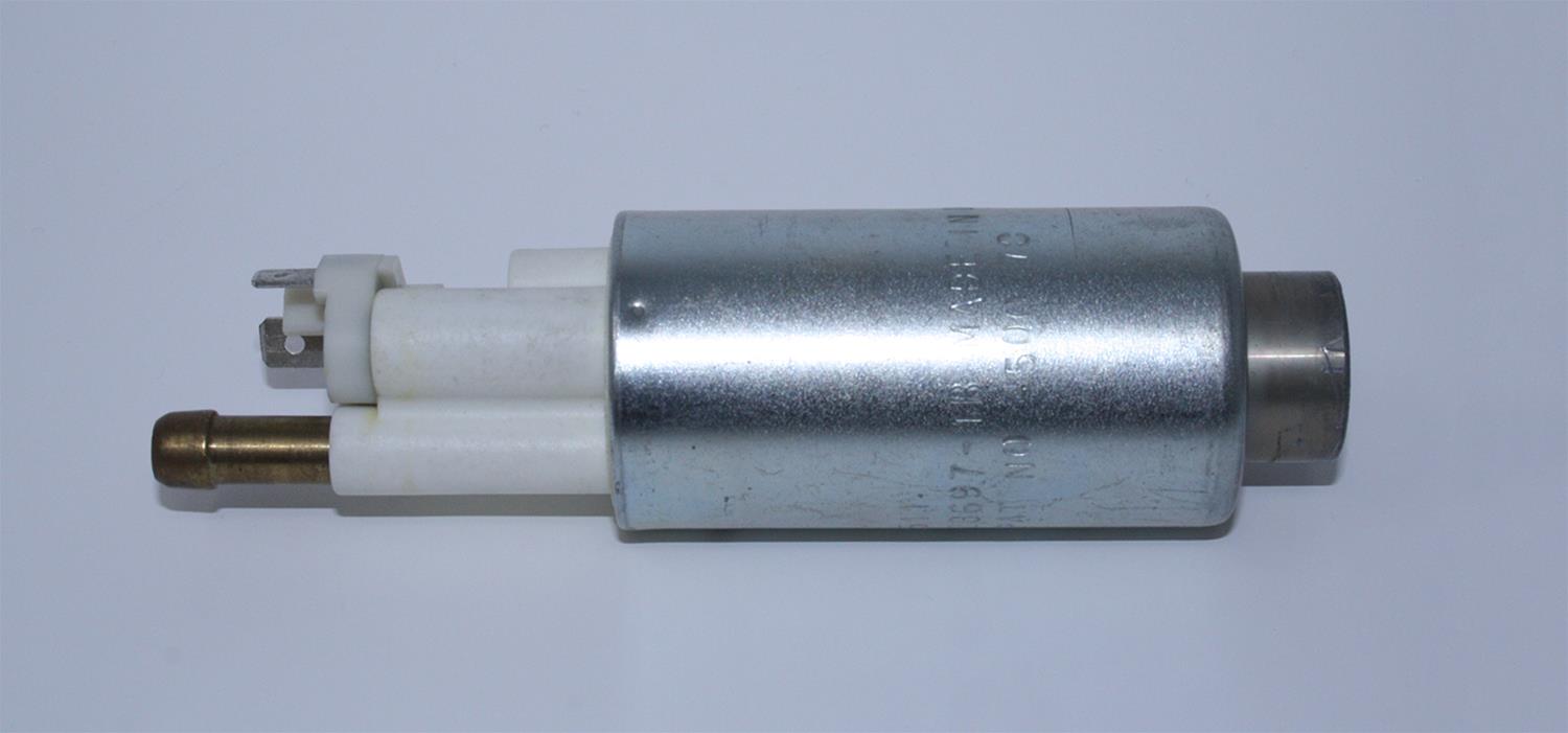 Walbro Fuel Pump/Filter Assembly thumbnail 2
