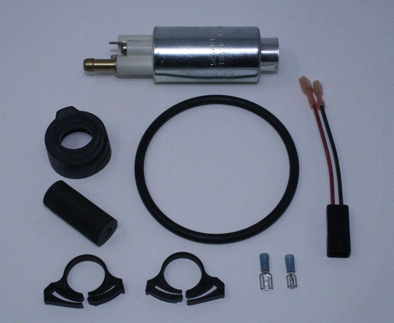 Walbro Fuel Pump Installation Kit (Req separate Filter) thumbnail 2