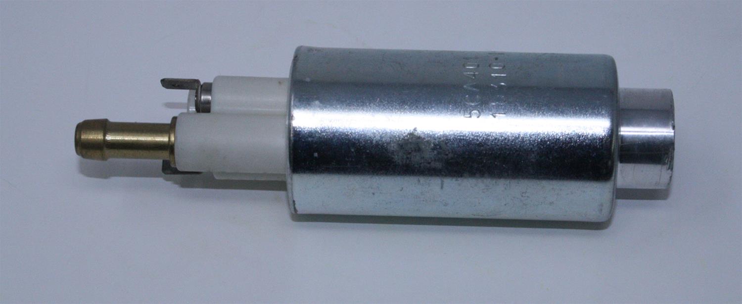 Walbro Fuel Pump Installation Kit (Req separate Filter)