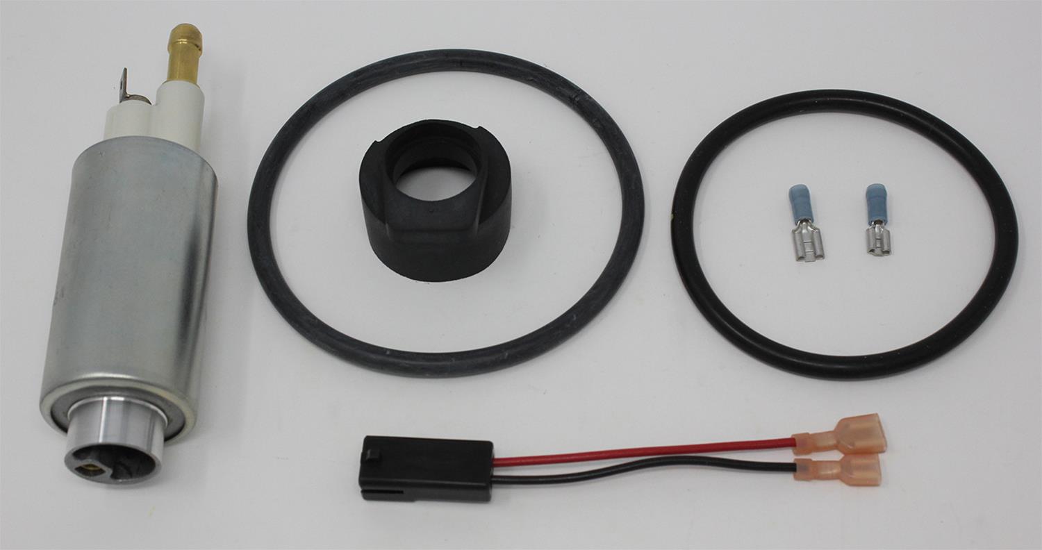 Walbro Fuel Pump Kit for 86-96 Chevy / 94-97 Chevy Trucks/Vans / 88-96 Pontiac/Oldsmobile