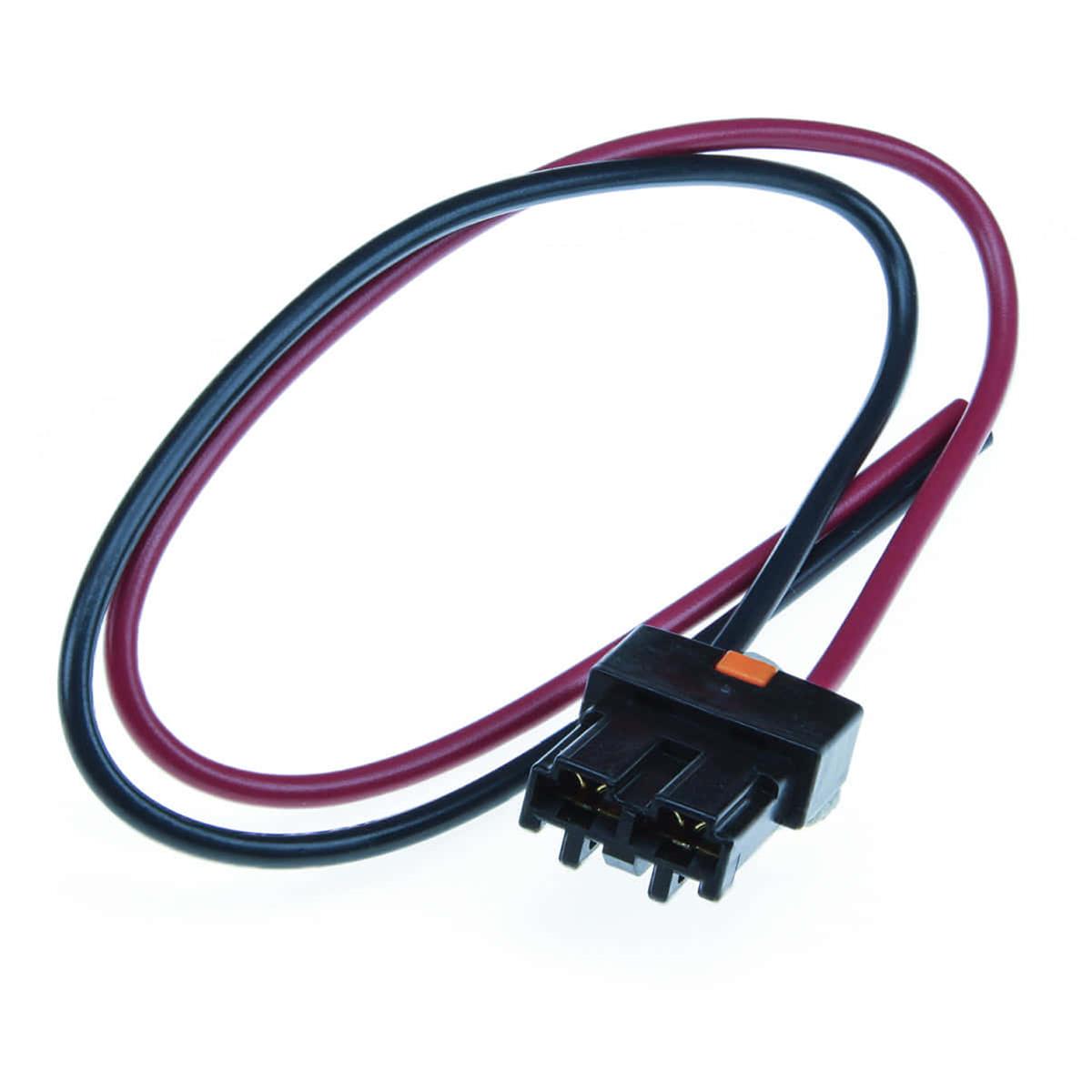 Walbro Fuel Pump Wire Harness Walbro Fuel Pump Wire Harness