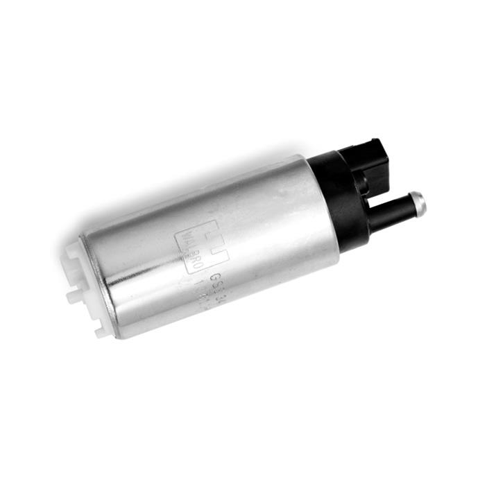 Walbro Electric In-Tank Fuel Pump - 11mm Inlet/180 Degrees From Outlet thumbnail 2