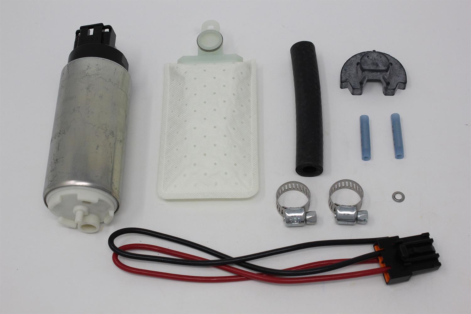 Walbro 92-95 Toyota Pick Up 255lph Fuel Pump & Setup Kit thumbnail 3